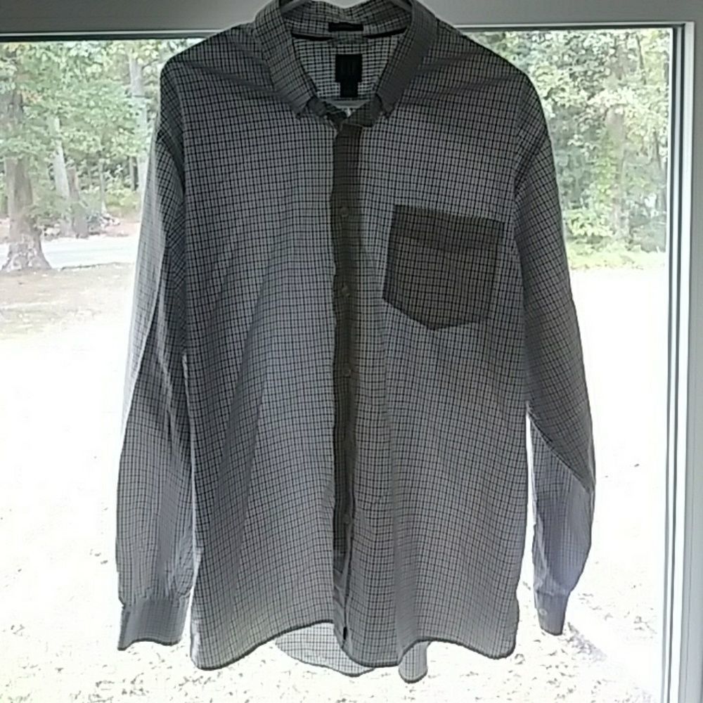 XL Gap Longsleeve Casual Shirt